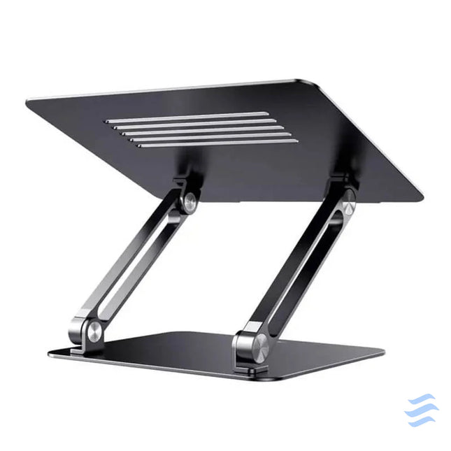 Adjustable stand for monitor / laptop Nillkin ProDesk (grey) Laptop stands