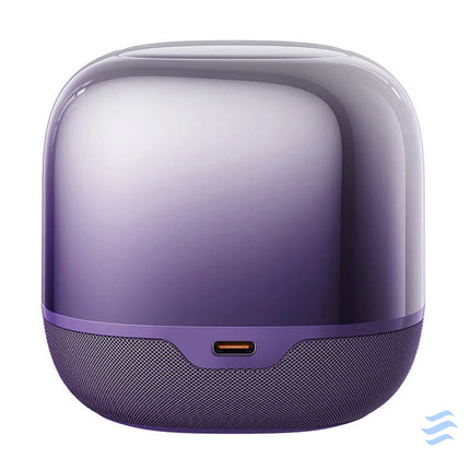 AeQur V2 Wireless Speaker Baseus (Purple) *Kategoria tymczasowa