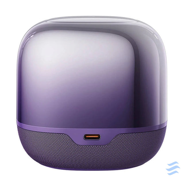 AeQur V2 Wireless Speaker Baseus (Purple) *Kategoria tymczasowa