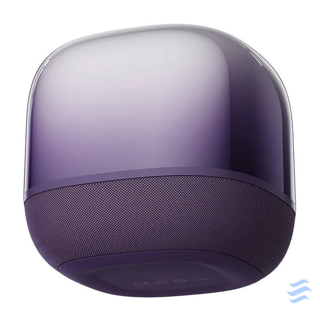 AeQur V2 Wireless Speaker Baseus (Purple) *Kategoria tymczasowa