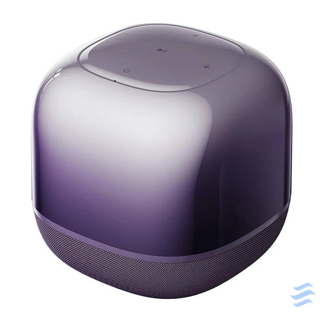 AeQur V2 Wireless Speaker Baseus (Purple) *Kategoria tymczasowa