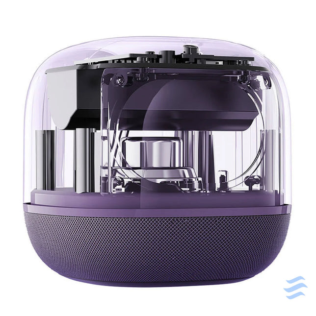 AeQur V2 Wireless Speaker Baseus (Purple) *Kategoria tymczasowa