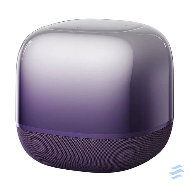 AeQur V2 Wireless Speaker Baseus (Purple) *Kategoria tymczasowa