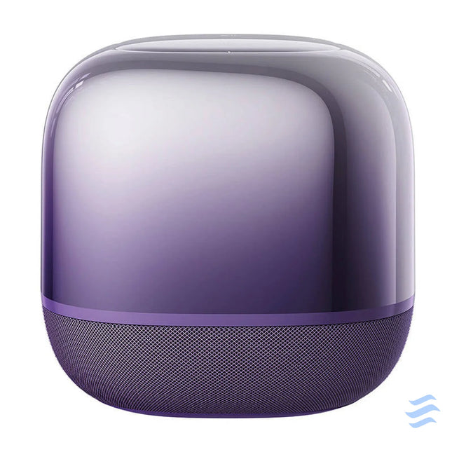 AeQur V2 Wireless Speaker Baseus (Purple) *Kategoria tymczasowa