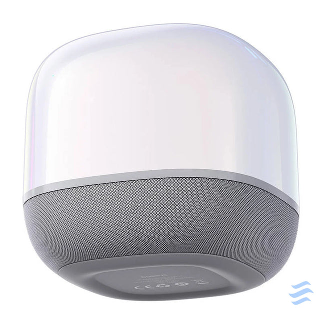 AeQur V2 Wireless Speaker Baseus (white) *Kategoria tymczasowa