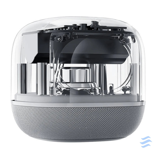 AeQur V2 Wireless Speaker Baseus (white) *Kategoria tymczasowa
