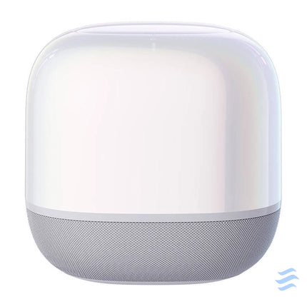 AeQur V2 Wireless Speaker Baseus (white) *Kategoria tymczasowa