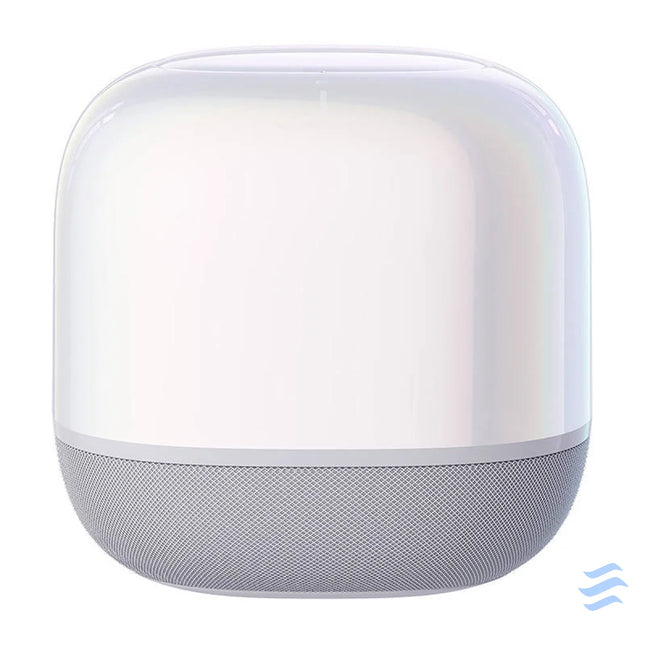 AeQur V2 Wireless Speaker Baseus (white) *Kategoria tymczasowa