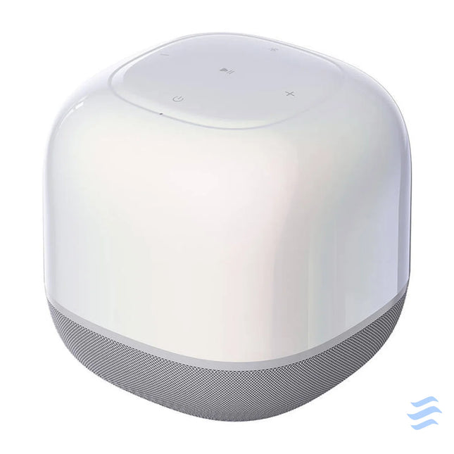 AeQur V2 Wireless Speaker Baseus (white) *Kategoria tymczasowa