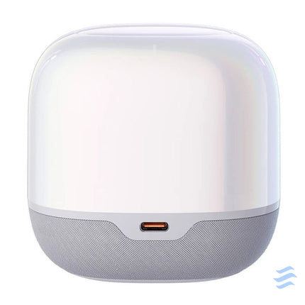 AeQur V2 Wireless Speaker Baseus (white) *Kategoria tymczasowa