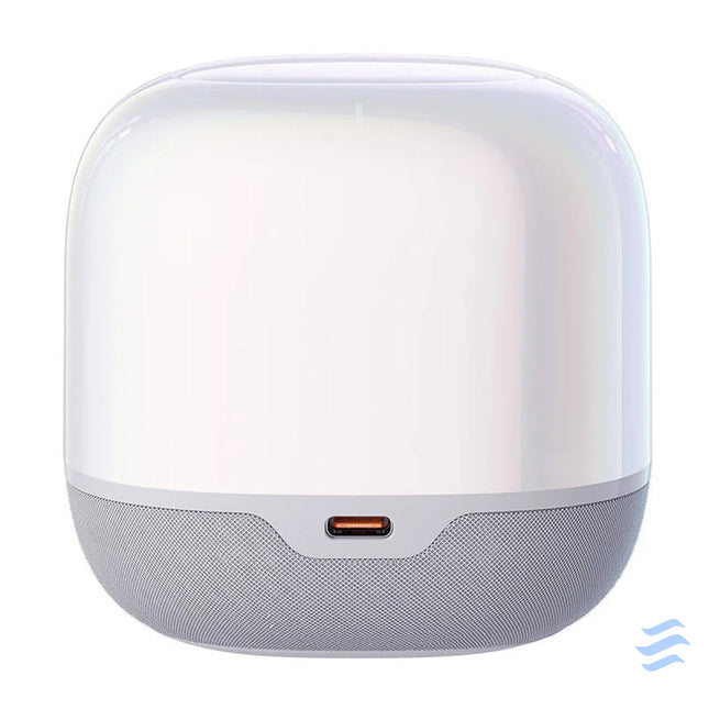 AeQur V2 Wireless Speaker Baseus (white) *Kategoria tymczasowa