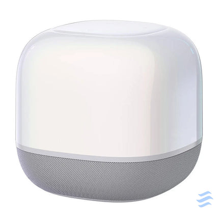 AeQur V2 Wireless Speaker Baseus (white) *Kategoria tymczasowa