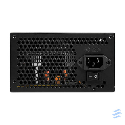 Aigo GP750 750W computer power supply (black) Computer power supplies