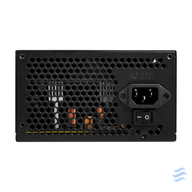 Aigo GP750 750W computer power supply (black) Computer power supplies