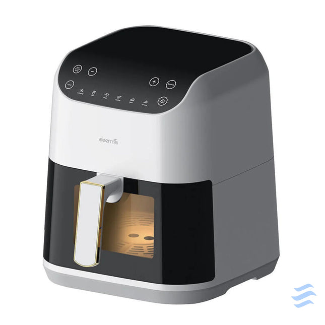 Air Fryer Deerma DEM KZ130W Fryers