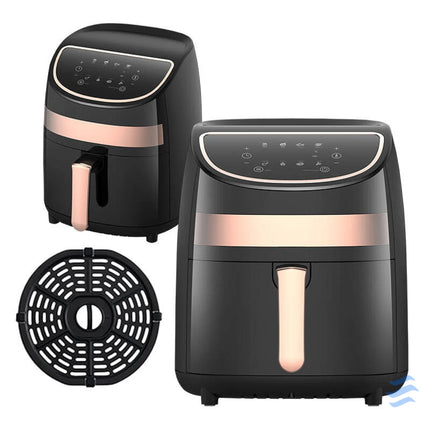 Air Fryer Deerma KZ100 1000W Fryers