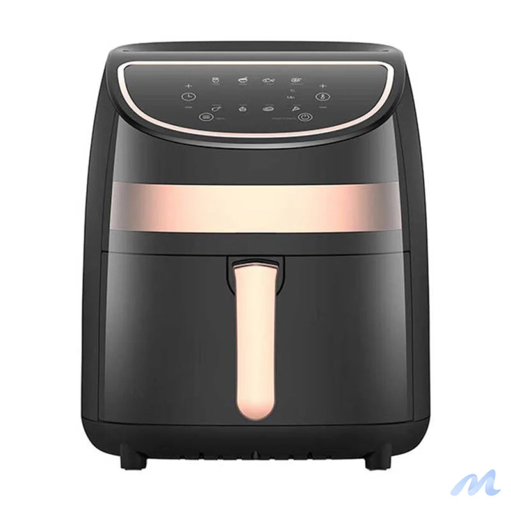 Air Fryer Deerma KZ100 1000W