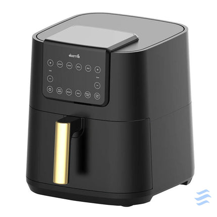 Air Fryer Deerma KZ120 1700W Fryers
