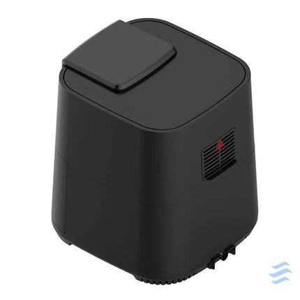 Air Fryer Deerma KZ120 1700W Fryers