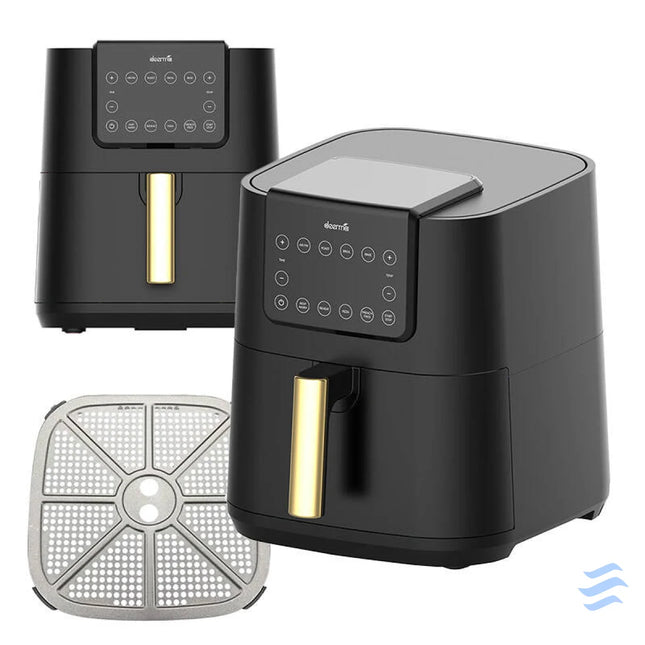 Air Fryer Deerma KZ120 1700W Fryers
