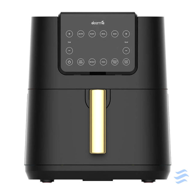 Air Fryer Deerma KZ120 1700W Fryers