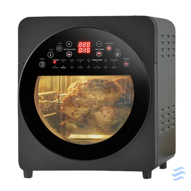 Air Fryer LEACCO AF016 Fryers