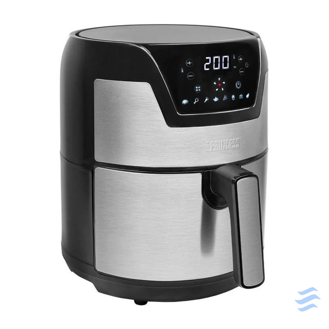 Air Fryer Princess XXL 4.5 L Fryers