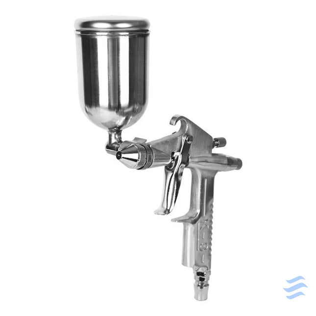 Air spray gun Deli Tools EDL QPQ K 3 Guns and squeezers