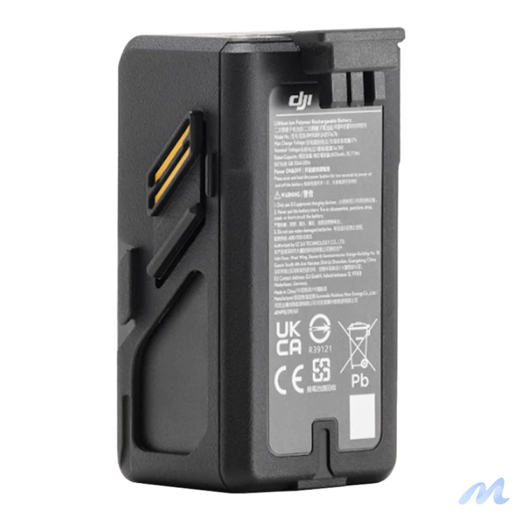 Akumulator bateria DJI Avata 2420mAh