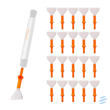 Alternative Cleaning Swab Set K&F Concept SKU.1902 Other