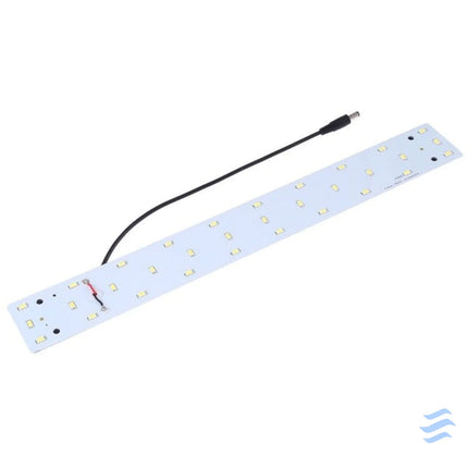 Aluminum Base Light Panel Puluz for 40cm Studio Tent PU5211 15W 1200LM Shadowless tents