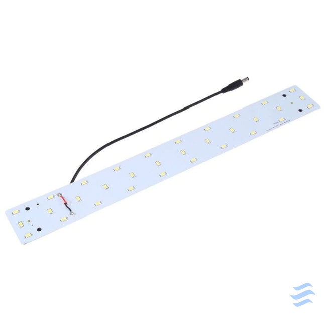 Aluminum Base Light Panel Puluz for 40cm Studio Tent PU5211 15W 1200LM Shadowless tents