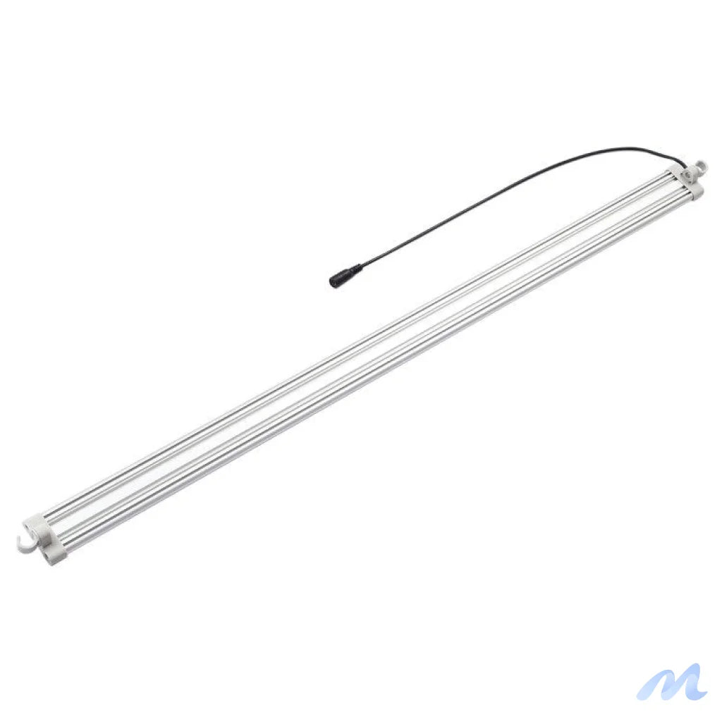 Aluminum Base Light Panel Puluz for 80cm Studio Tent 40W 4250LM PU5213