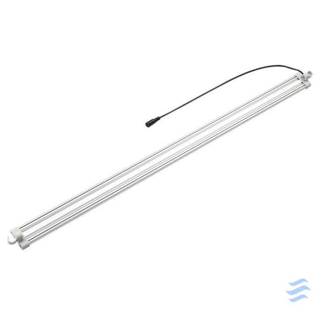 Aluminum Base Light Panel Puluz for 80cm Studio Tent 40W 4250LM PU5213 Shadowless tents