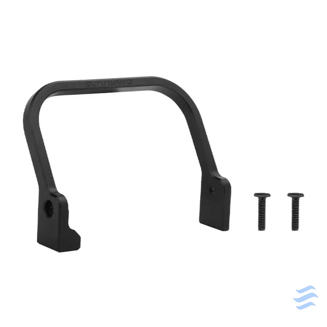 Aluminum Gimbal Protection Bar Sunnylife for DJI Avata (black) DJI