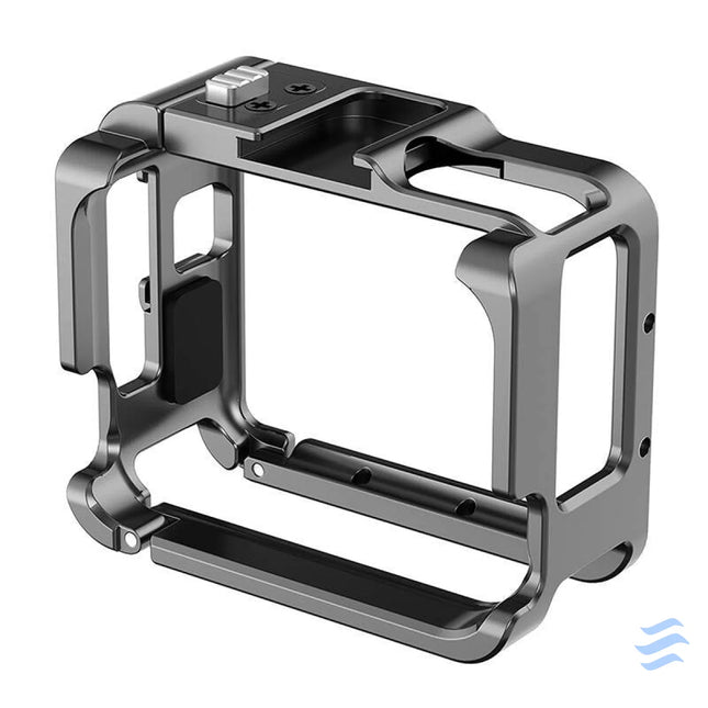 Aluminum Protective Case PULUZ For Insta360 GO 3 / GO 3S For sports cameras