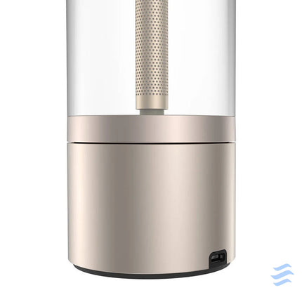 Ambient Lamp Yeelight Candela Desk and night lamps