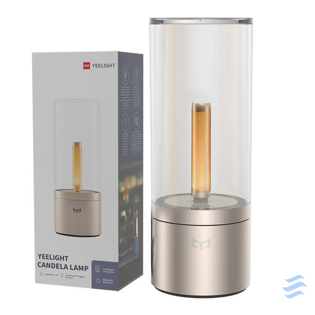 Ambient Lamp Yeelight Candela Desk and night lamps