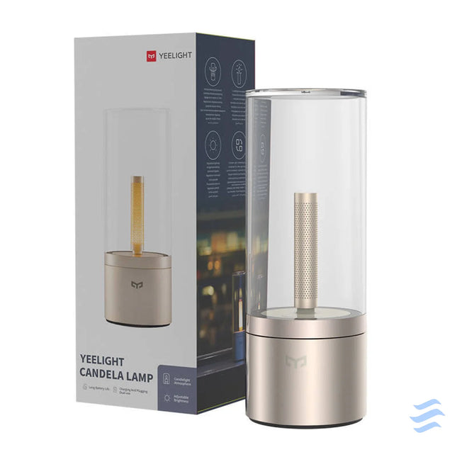 Ambient Lamp Yeelight Candela Desk and night lamps