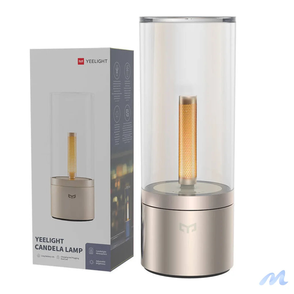 Ambient Lamp Yeelight Candela