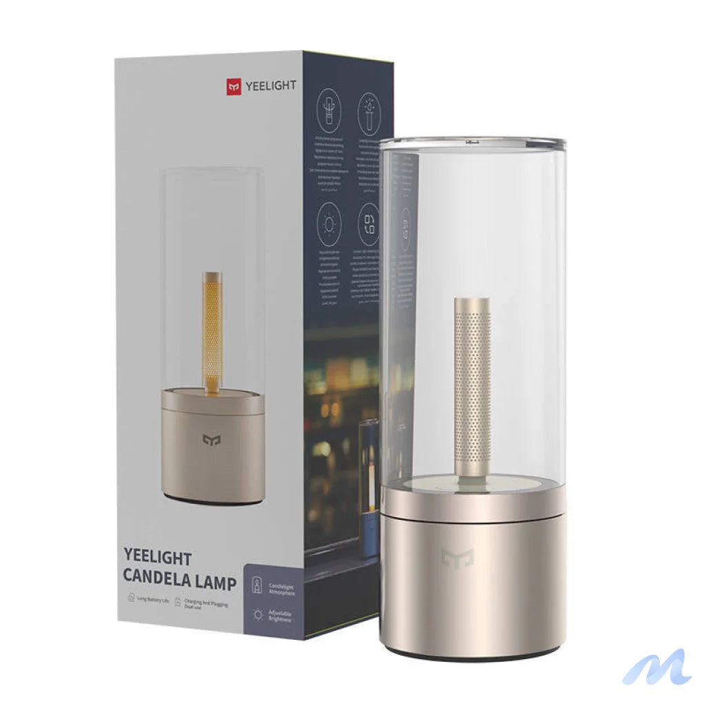 Ambient Lamp Yeelight Candela