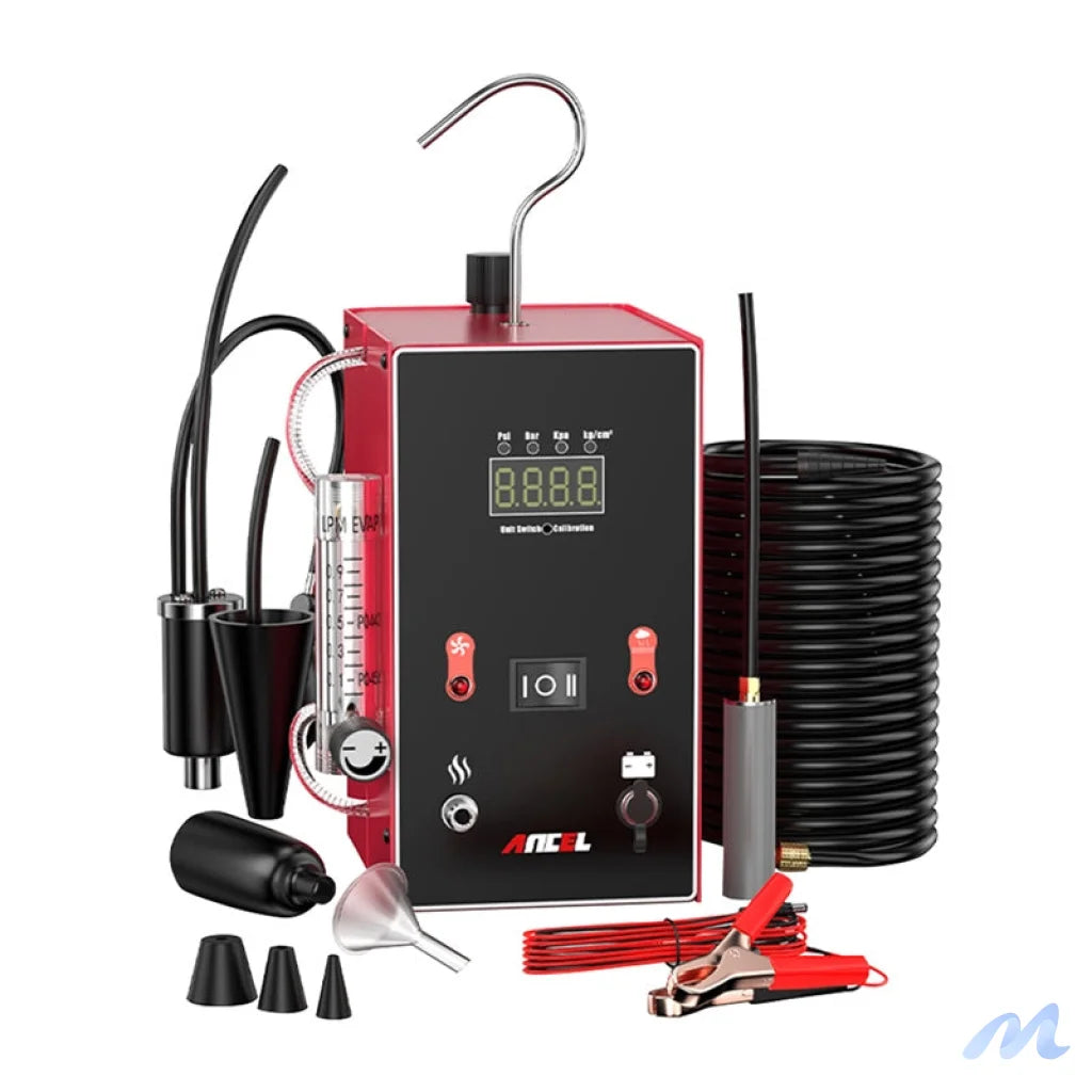 Ancel L300 diagnostic leak detector