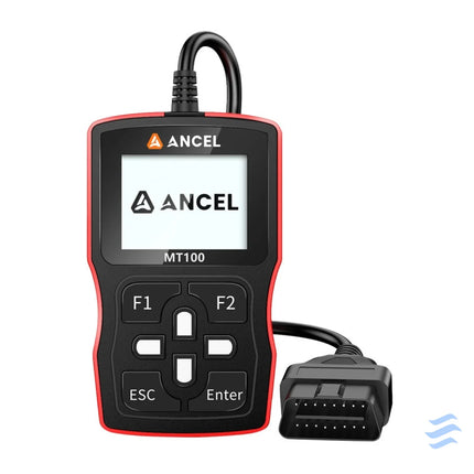 Ancel MT100 motorcycle diagnostic scanner Diagnostic tools