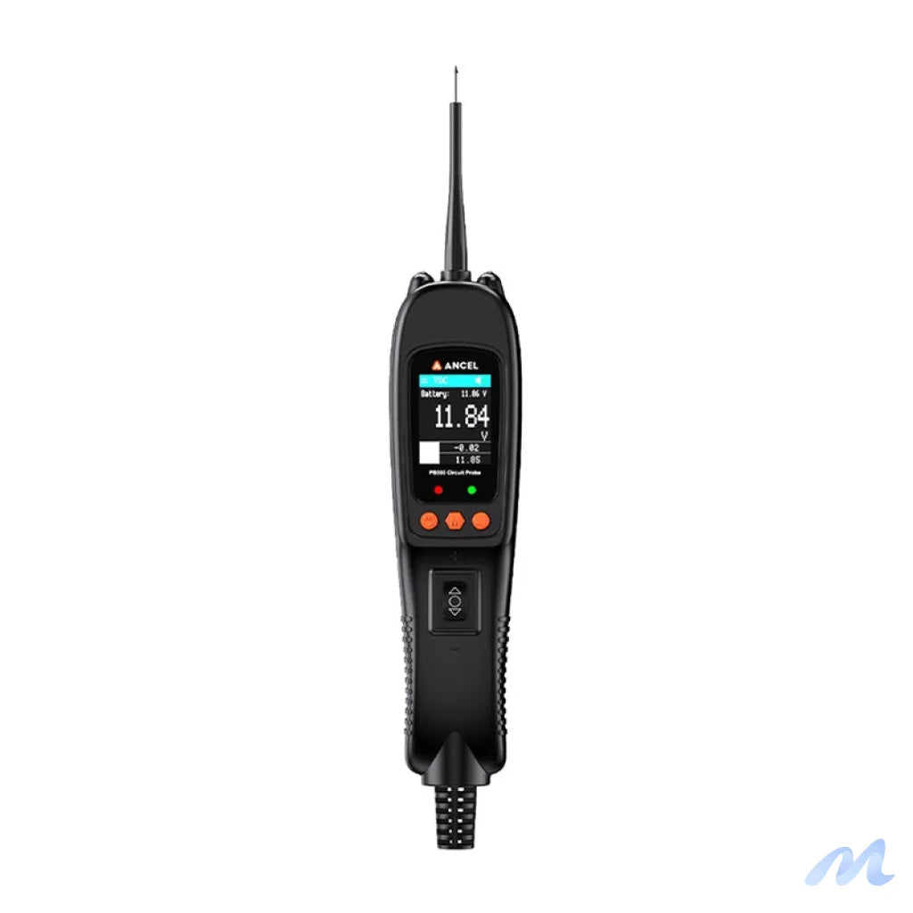Ancel PB500 circuit tester