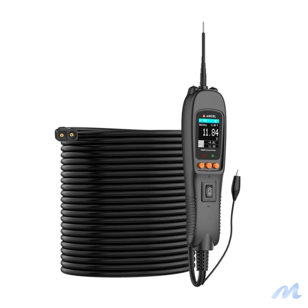 Ancel PB500 circuit tester