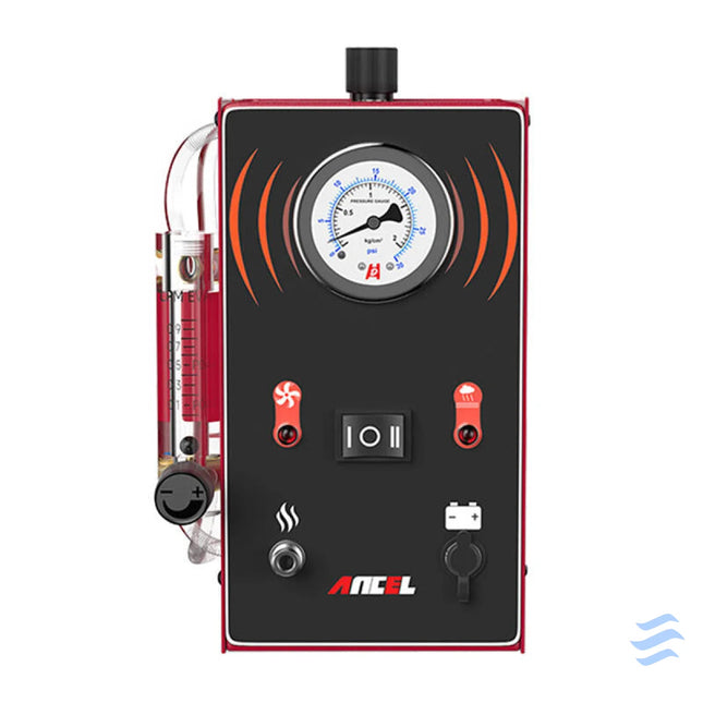 Ancel S300 leak detection smoke generator Diagnostic tools