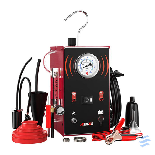 Ancel S300 leak detection smoke generator Diagnostic tools