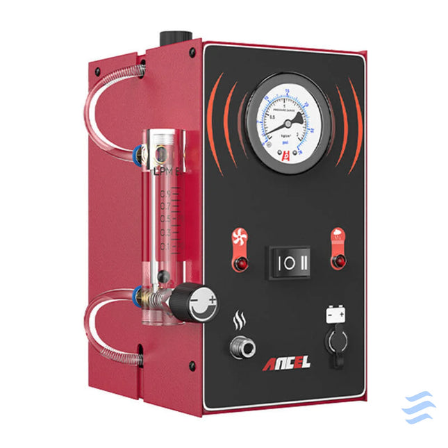 Ancel S300 leak detection smoke generator Diagnostic tools