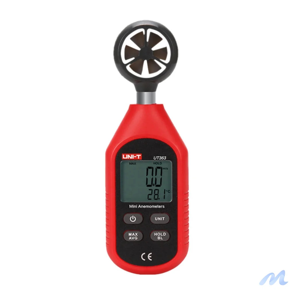 Anemometer UNI-T UT363