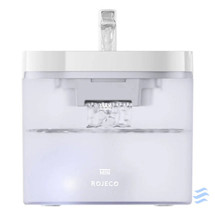 Animal fountain / drinker 1.5L Rojeco Water dispensers